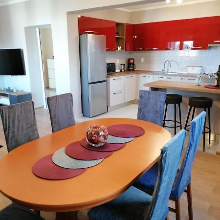Apartman Nina カリ エクステリア 写真