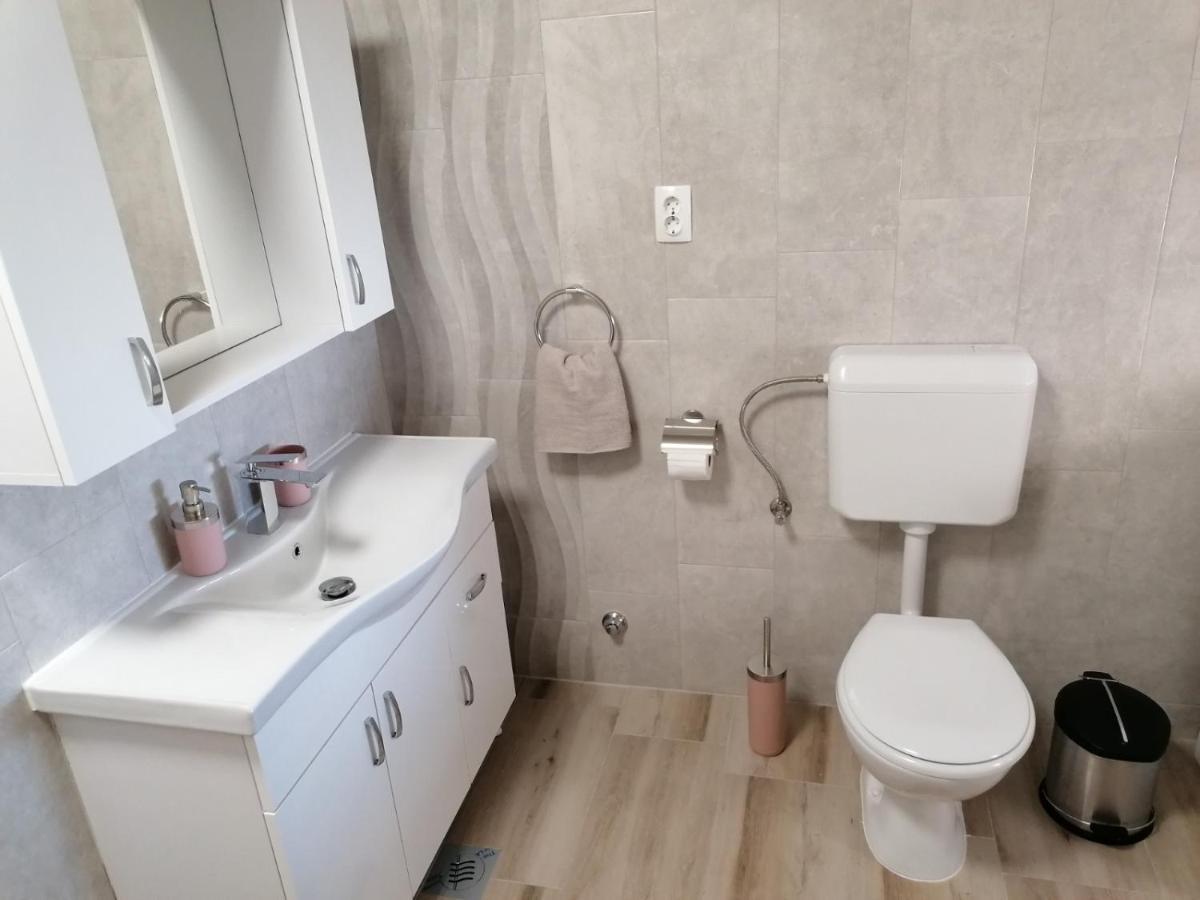 Apartman Nina カリ エクステリア 写真