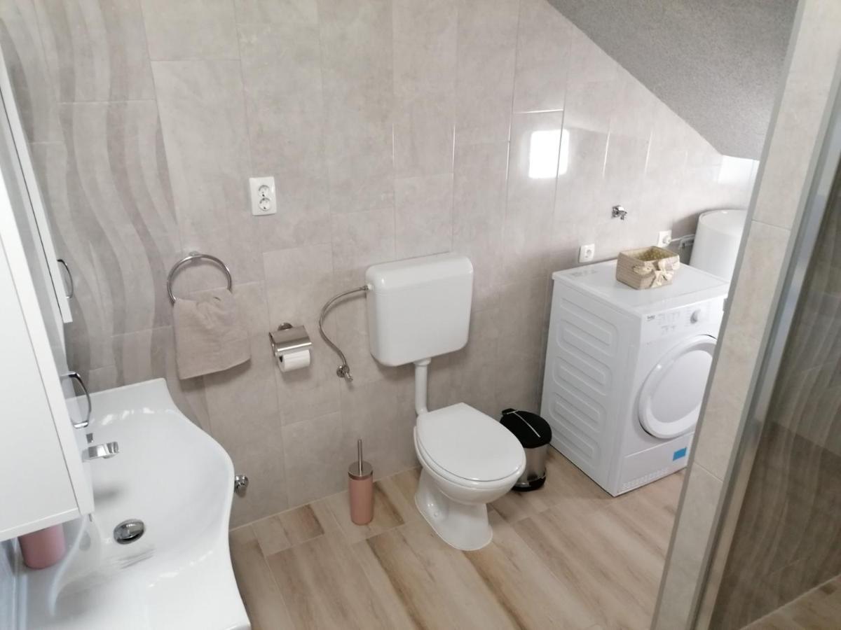 Apartman Nina カリ エクステリア 写真