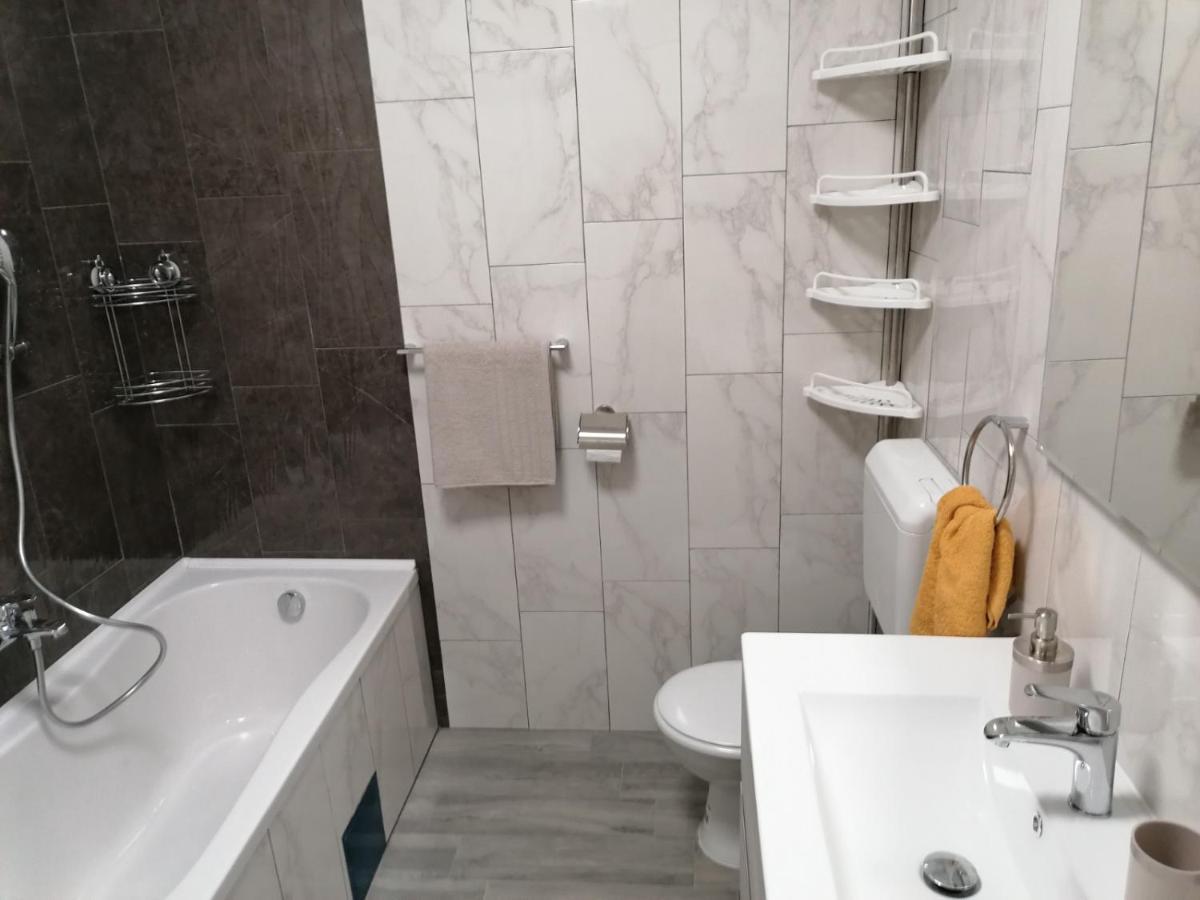 Apartman Nina カリ エクステリア 写真