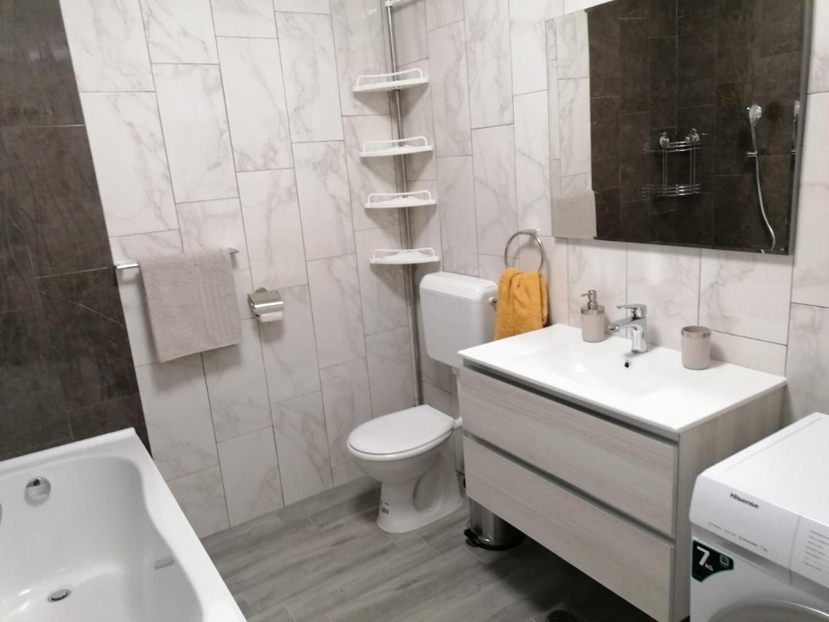 Apartman Nina カリ エクステリア 写真