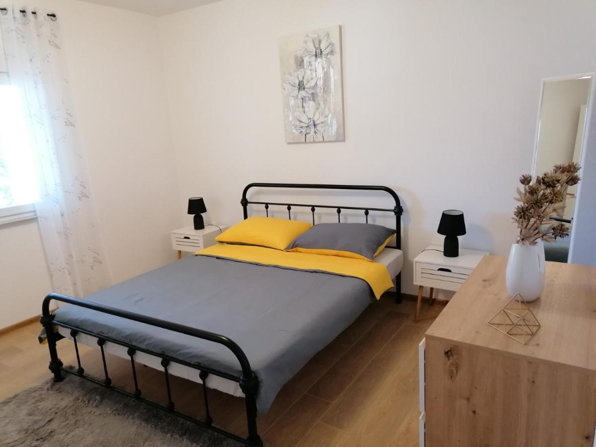 Apartman Nina カリ エクステリア 写真