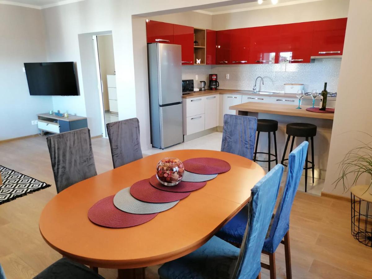 Apartman Nina カリ エクステリア 写真